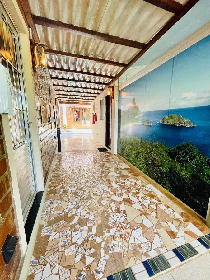 Casa Da Laninha Apartment Fernando de Noronha Exterior foto