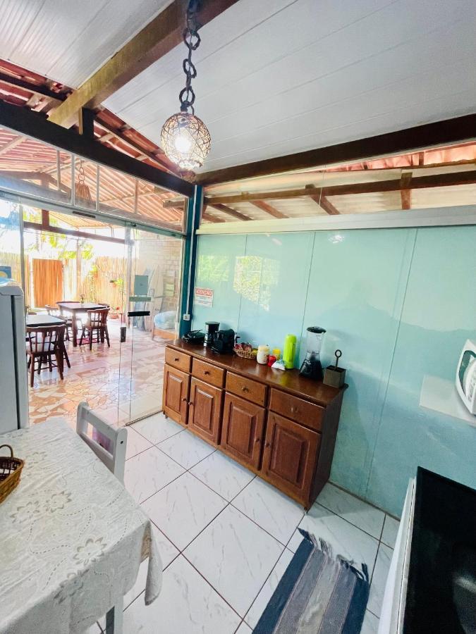 Casa Da Laninha Apartment Fernando de Noronha Exterior foto